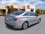 2013 Hyundai Sonata Hybrid Limited