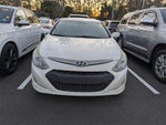 2013 Hyundai Sonata Hybrid Limited