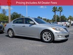 2013 Hyundai Genesis 3.8