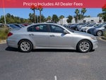 2013 Hyundai Genesis 3.8