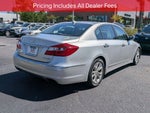 2013 Hyundai Genesis 3.8