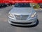 2013 Hyundai Genesis 3.8