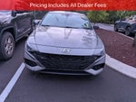 2022 Hyundai Elantra N Line