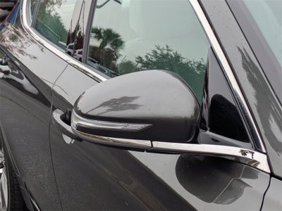 2024 Genesis G70 2.5T