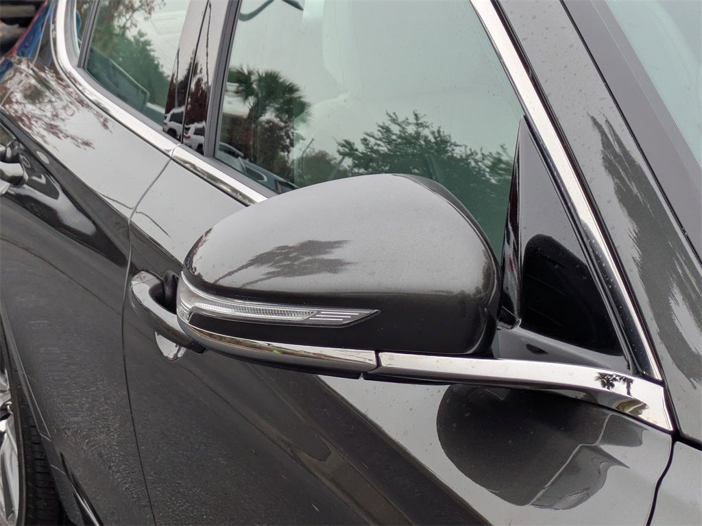 2024 Genesis G70 2.5T