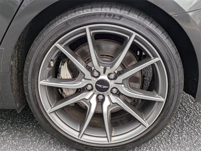 2024 Genesis G70 2.5T