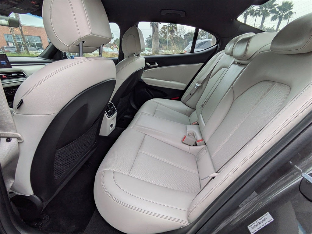 2024 Genesis G70 2.5T