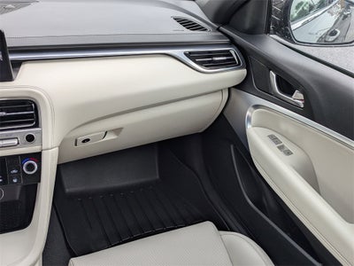 2024 Genesis G70 2.5T