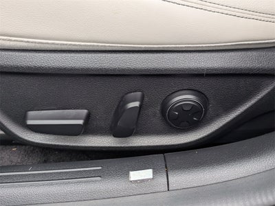 2024 Genesis G70 2.5T