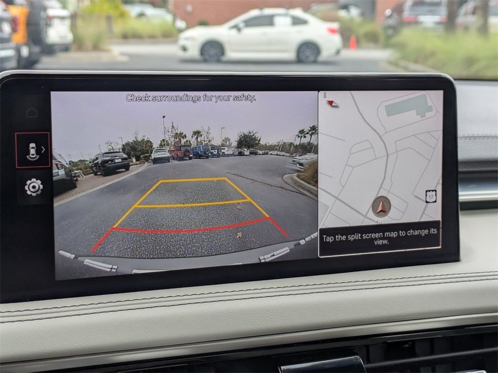 2024 Genesis G70 2.5T