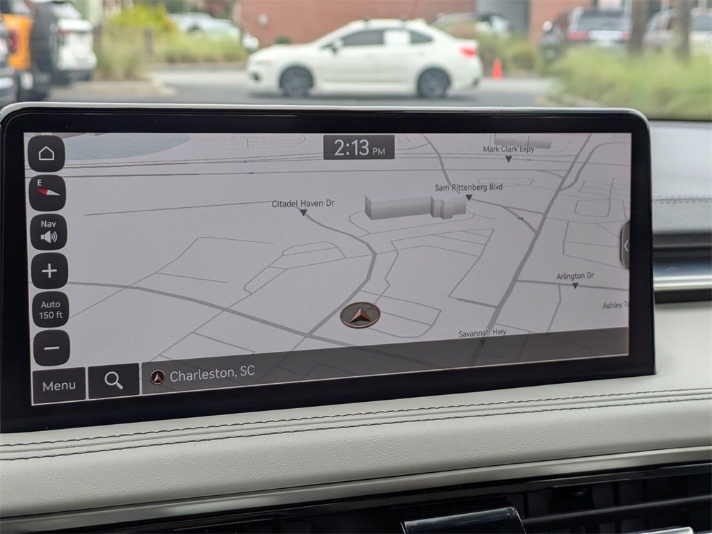 2024 Genesis G70 2.5T