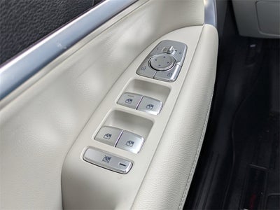 2024 Genesis G70 2.5T