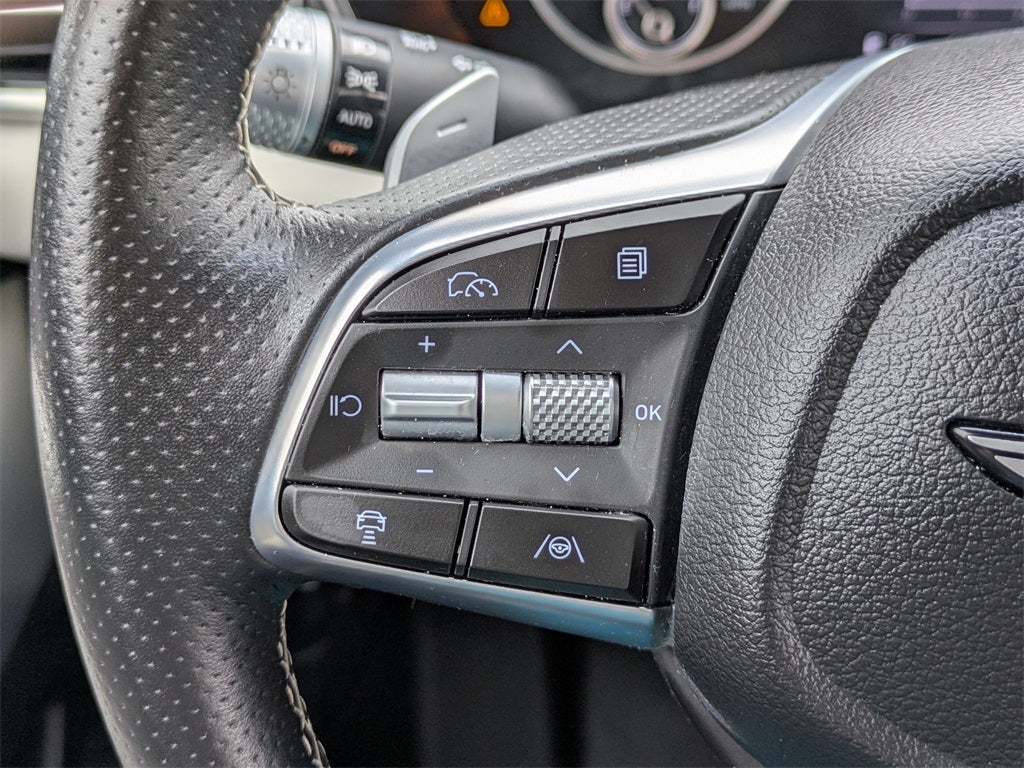 2024 Genesis G70 2.5T