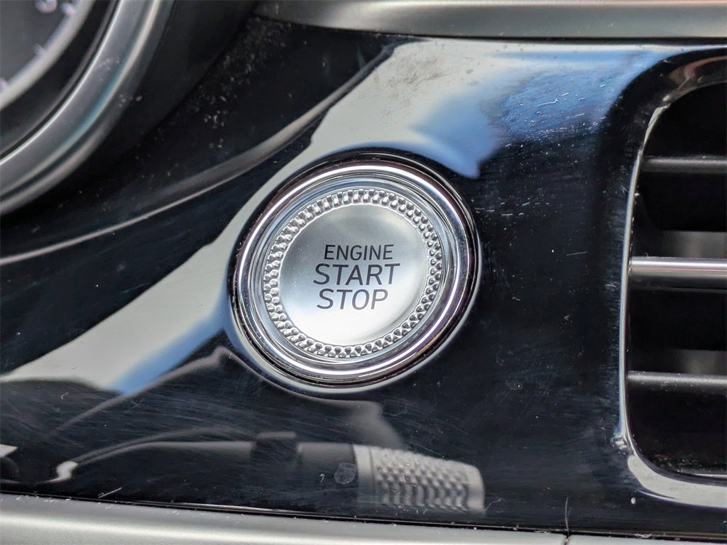 2024 Genesis G70 2.5T