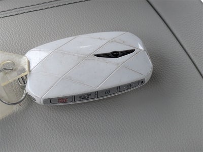 2024 Genesis G70 2.5T