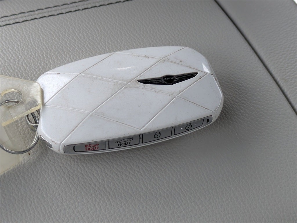 2024 Genesis G70 2.5T