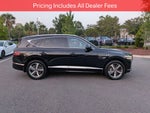 2021 Genesis GV80 3.5T