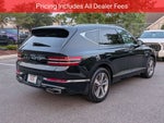 2021 Genesis GV80 3.5T