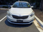 2014 Kia Forte LX
