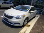 2014 Kia Forte LX
