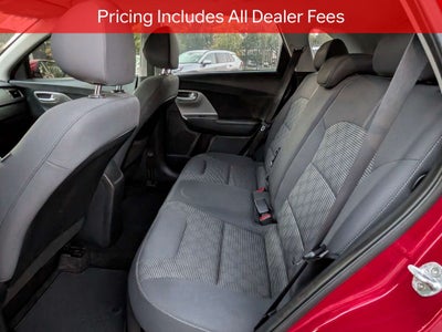 2019 Kia Niro FE