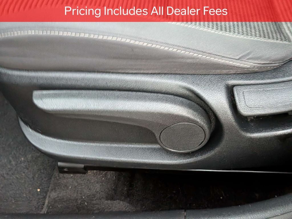 2019 Kia Niro FE
