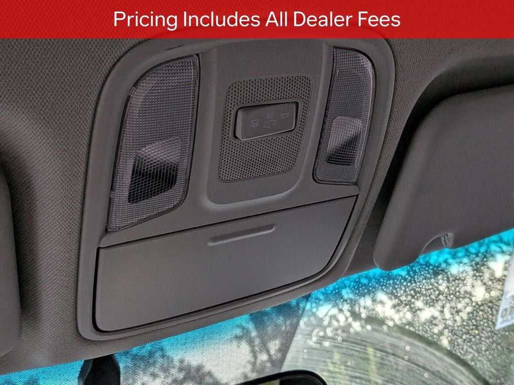 2019 Kia Niro FE