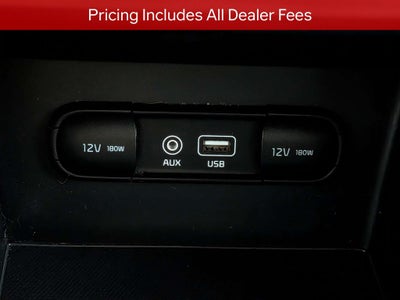 2019 Kia Niro FE