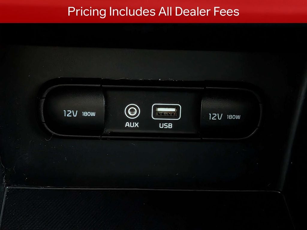 2019 Kia Niro FE