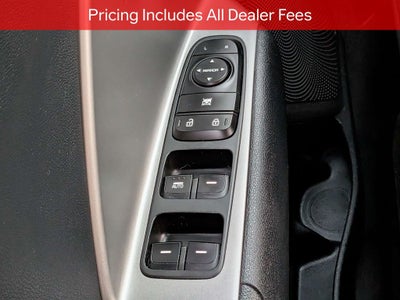 2019 Kia Niro FE