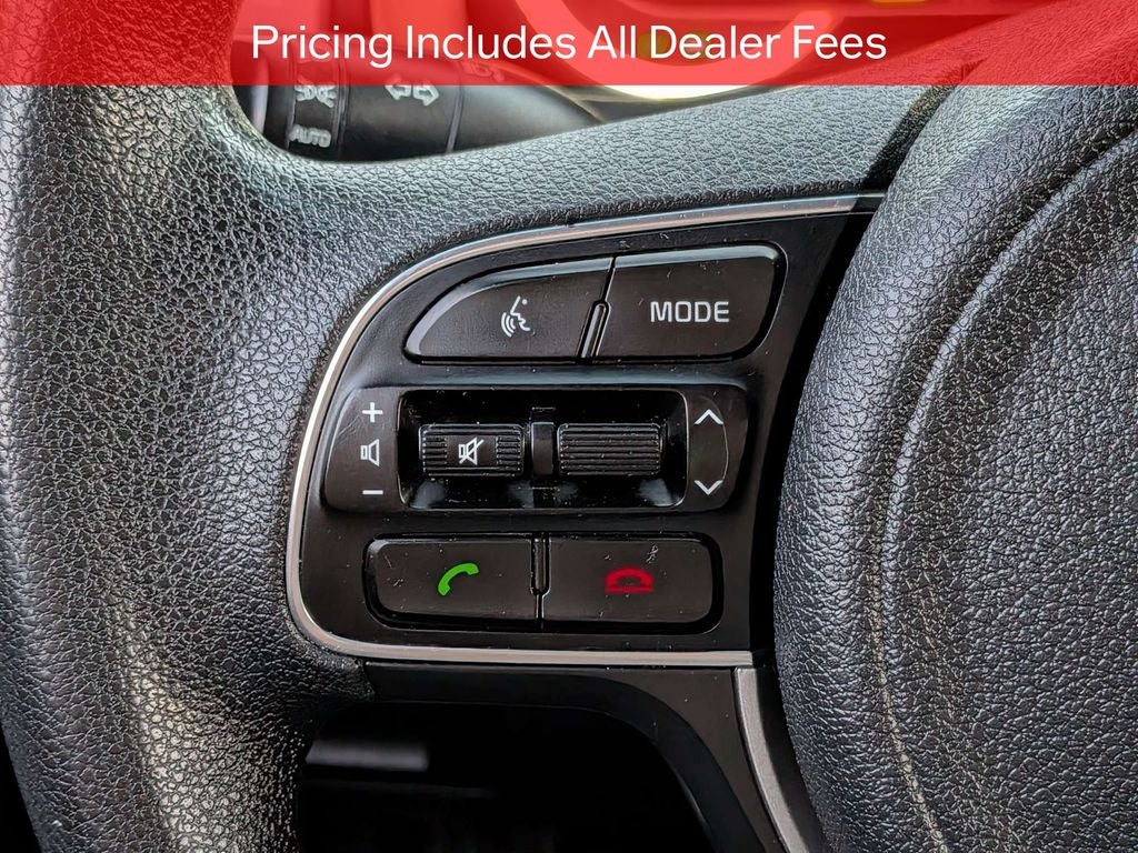2019 Kia Niro FE