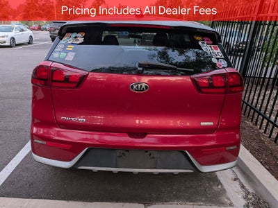2019 Kia Niro FE