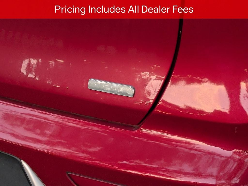 2019 Kia Niro FE