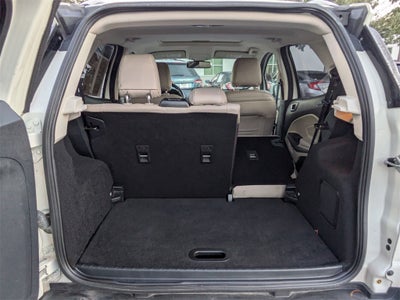 2019 Ford EcoSport Titanium