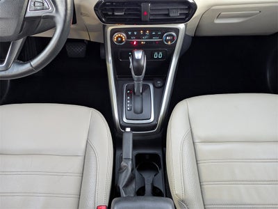 2019 Ford EcoSport Titanium