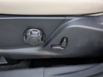 2019 Ford EcoSport Titanium