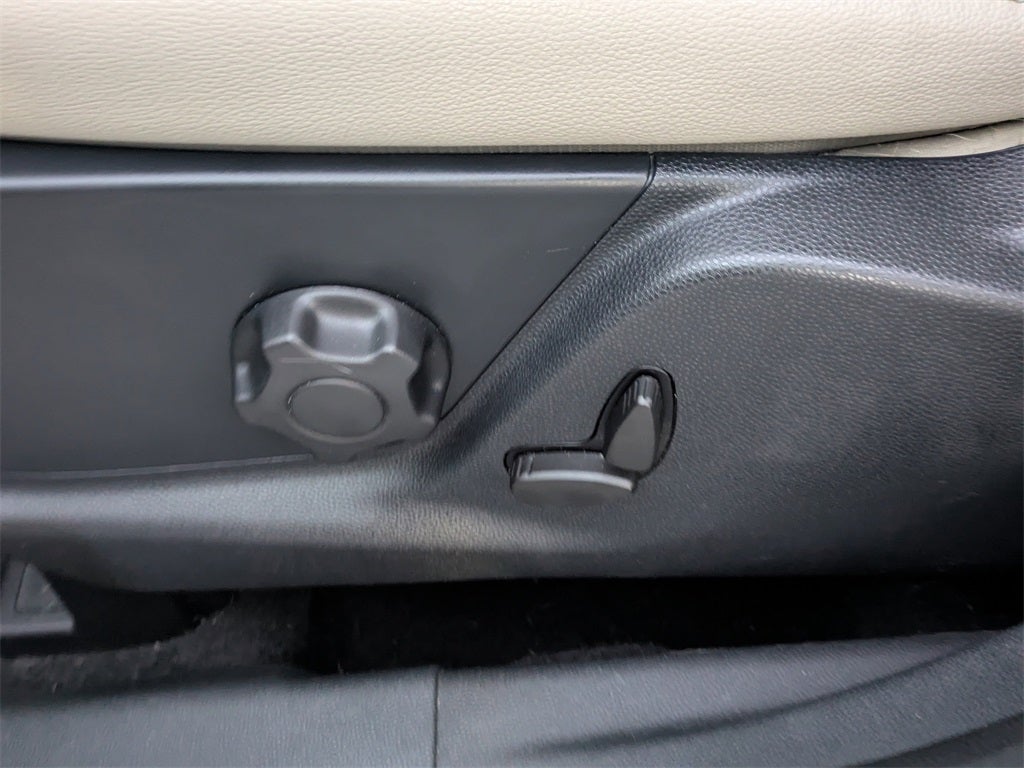 2019 Ford EcoSport Titanium