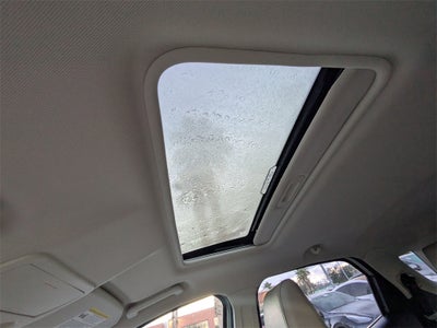 2019 Ford EcoSport Titanium