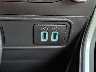 2019 Ford EcoSport Titanium