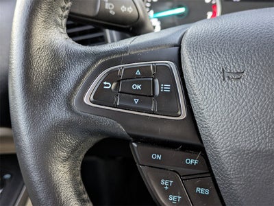 2019 Ford EcoSport Titanium
