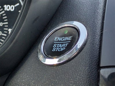 2019 Ford EcoSport Titanium