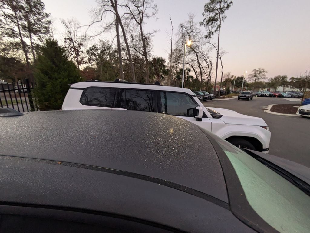 2021 Toyota C-HR Base