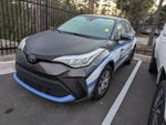 2021 Toyota C-HR Base