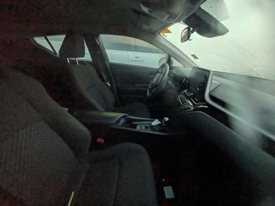 2021 Toyota C-HR Base