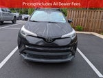 2019 Toyota C-HR Limited
