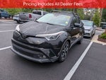 2019 Toyota C-HR Limited