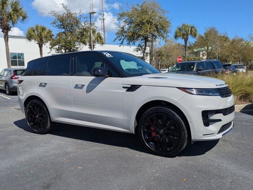 2024 Land Rover Range Rover Sport Dynamic SE