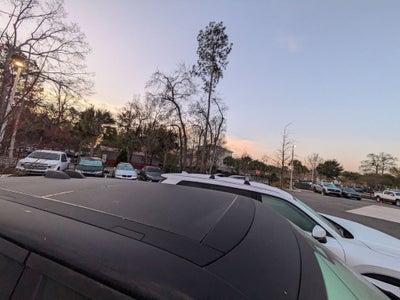 2024 Land Rover Range Rover Sport Dynamic SE