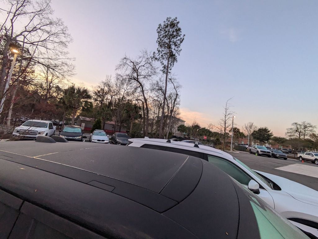 2024 Land Rover Range Rover Sport Dynamic SE