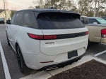 2024 Land Rover Range Rover Sport Dynamic SE